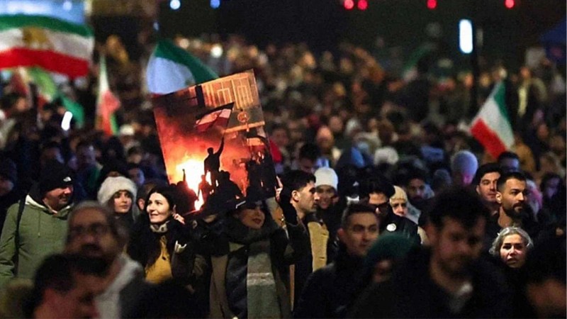 İran’daki protestolarda can kaybı kaç oldu?
