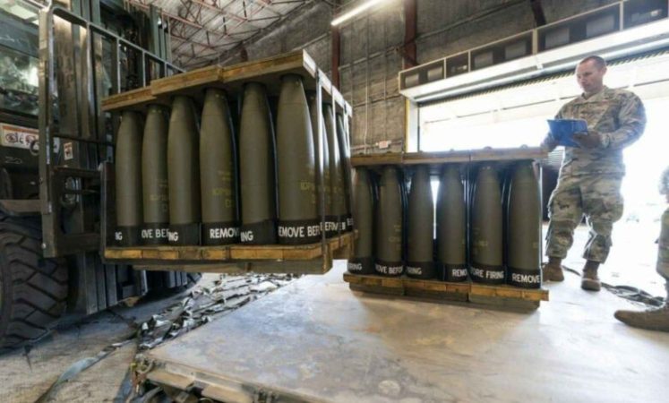 Ukrayna Davasında 18 Milyon Dolarlık Karar