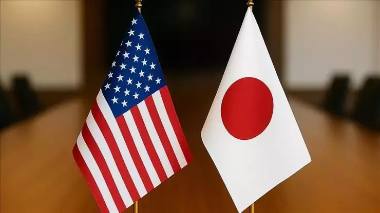 Japonya’dan ABD’ye çeşitli eleştiriler!