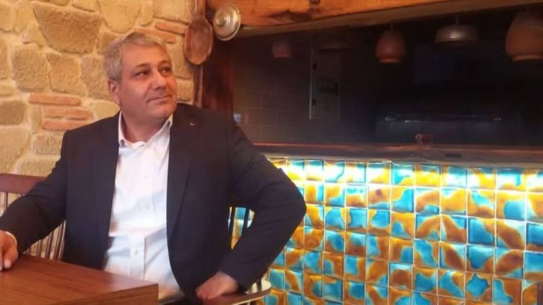 Kabul ettiği hediye sonu oldu. Hayatını kaybetti