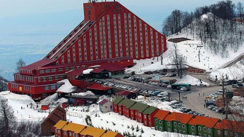 Kartepe Green Park Otel kapanıyor mu?