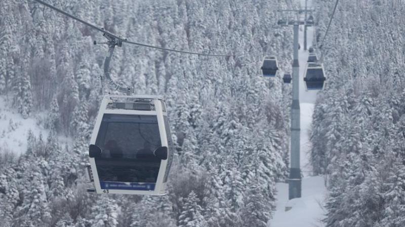 Kartepe Teleferiği bugün çalışıyor mu? 3 Ocak Cumartesi
