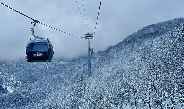 Kartepe Teleferiği bugün çalışıyor mu? 4 Ocak Pazar
