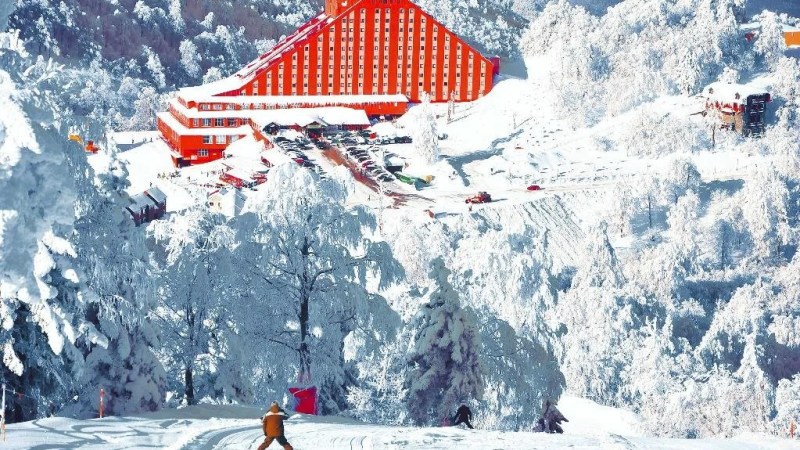 Kartepe kurtuluyor mu? Kural tanımayan Green Park Otel kapanabilir!