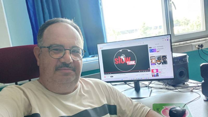 Kocaeli eğitim camiası yasta: Mehmet Özgül vefat etti