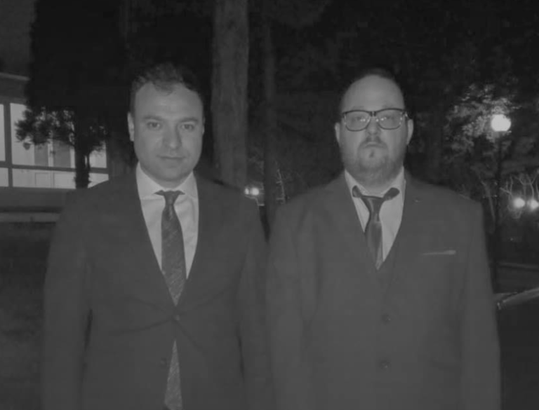 Kocaeli’de ülkücü camia yasta! Eski başkan, il yardımcısı vefat etti