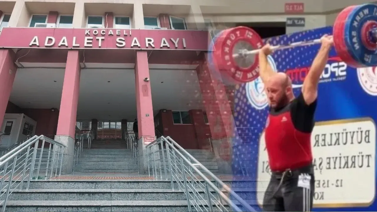 Milli Halterciye Silahlı Saldırı: Taciz İddiaları ve Mahkeme Süreci