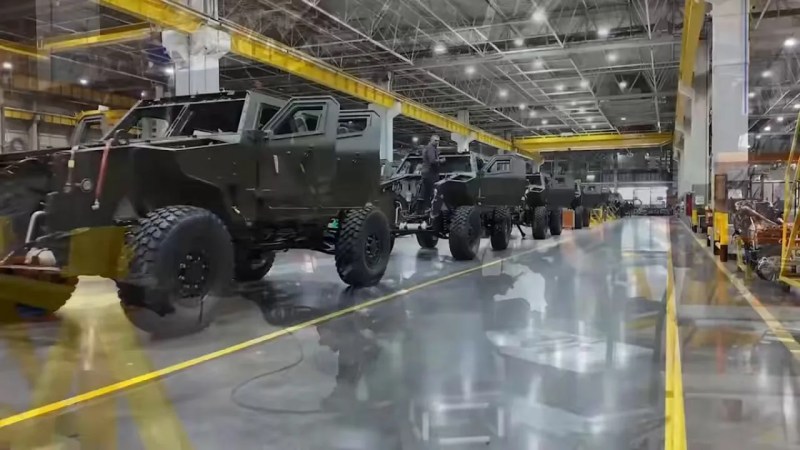 Otokar, Romanya’da Stratejik Hamle Yapıyor