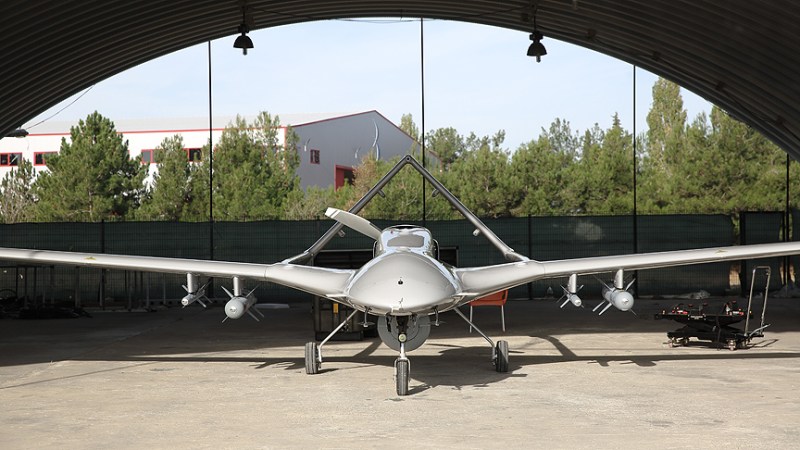 Rusya’dan İHA’ya Yeni Teknolojik Entegrasyon