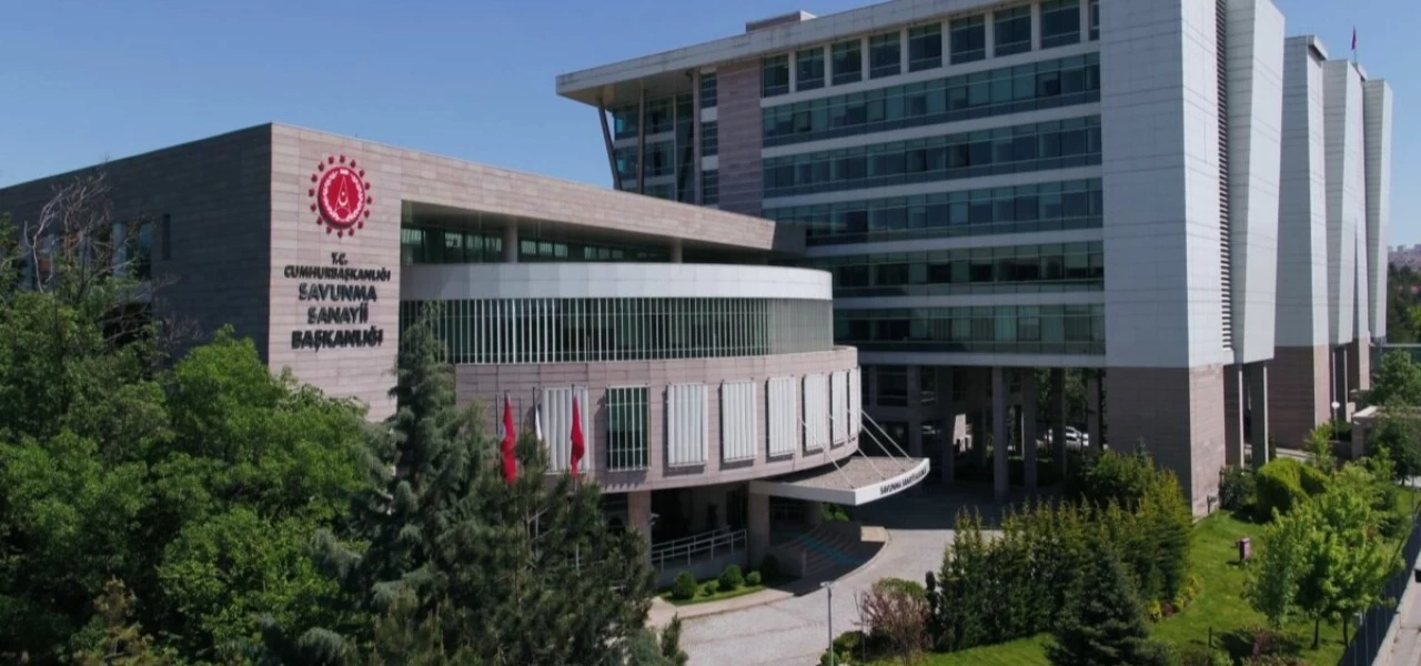Savunma Sanayiinde Yeni Yetenek Yönetimi