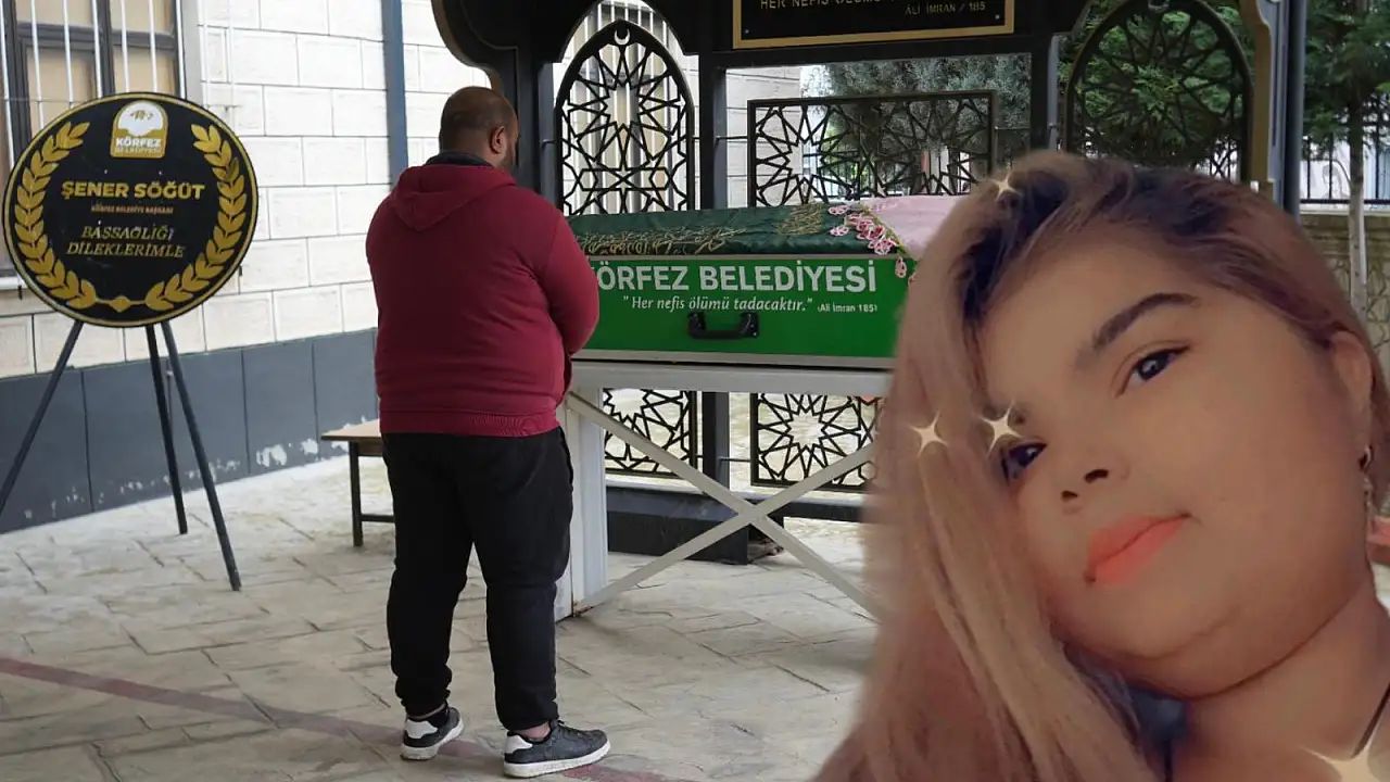 Körfez’de acı kayıp: 18 yaşındaki Dilara hayatını kaybetti