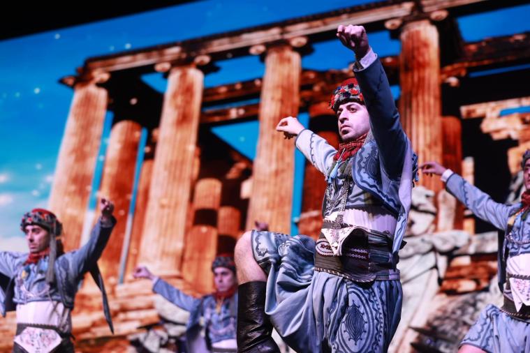 Türk birliği Kocaeli’den ayağa kalktı! Tarihe iz bırakacak program