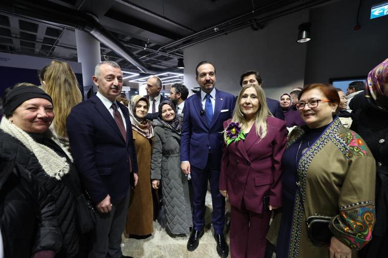 Türk birliği Kocaeli’den ayağa kalktı! Tarihe iz bırakacak program