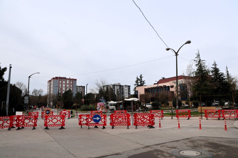 Körfezray Metro Projesi’nde yeni gelişme: Yahyakaptan dahil edildi