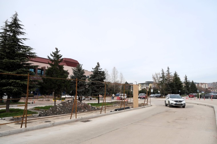 Körfezray Metro Projesi’nde yeni gelişme: Yahyakaptan dahil edildi