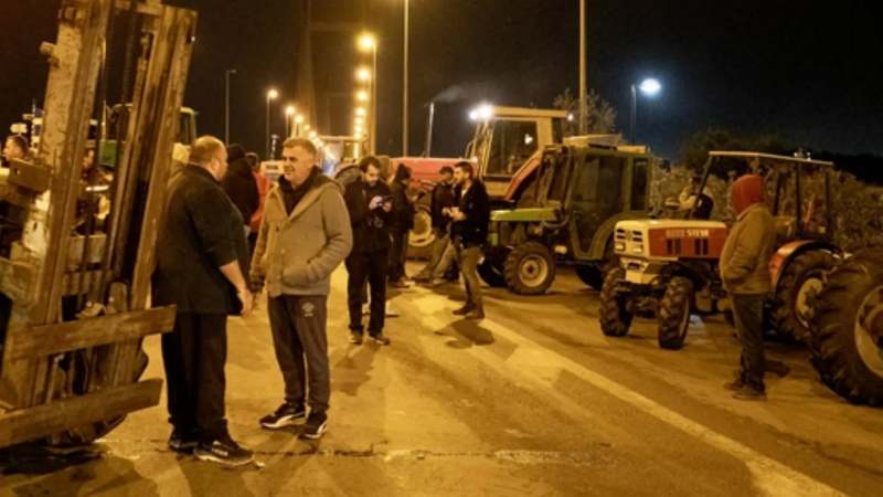 Yunanistan’ın Kendi Kendini Zor Durumda Bırakma İhtimali