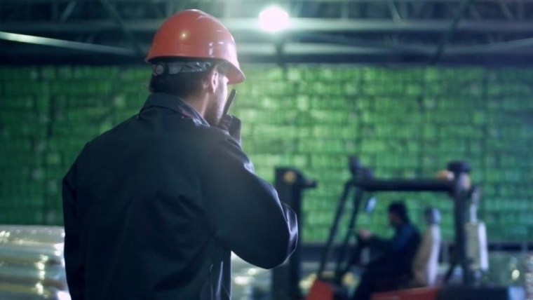 Yurt Dışı Üretici Fiyat Endeksi Yıllık Yüzde 32,46 Arttı