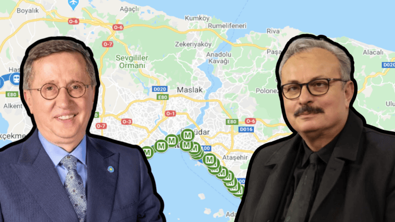 Şiviloğlu’ndan Türkkan’a tokat gibi cevap!&nbsp;