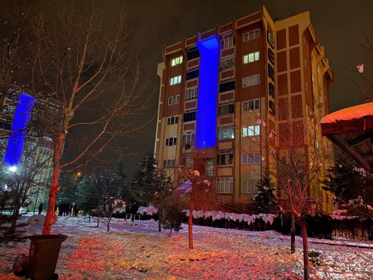 Karne tartışması sonrası lise öğrencisinden acı haber