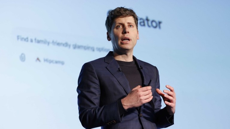 OpenAI’ın Biyometrik Sosyal Ağ Hamlesi