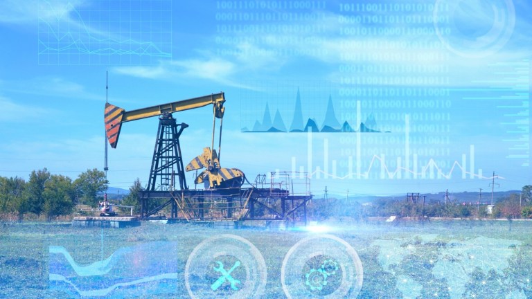 Petrol Şirketleri Yapay Zeka ile Kazanıyor