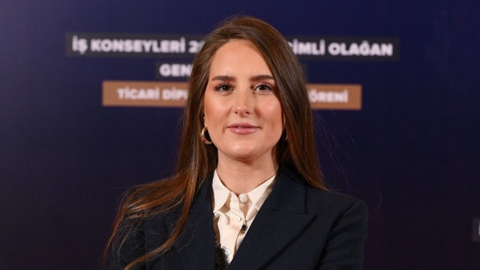 Dide Özdikmen’e DEİK’te Çifte Görev
