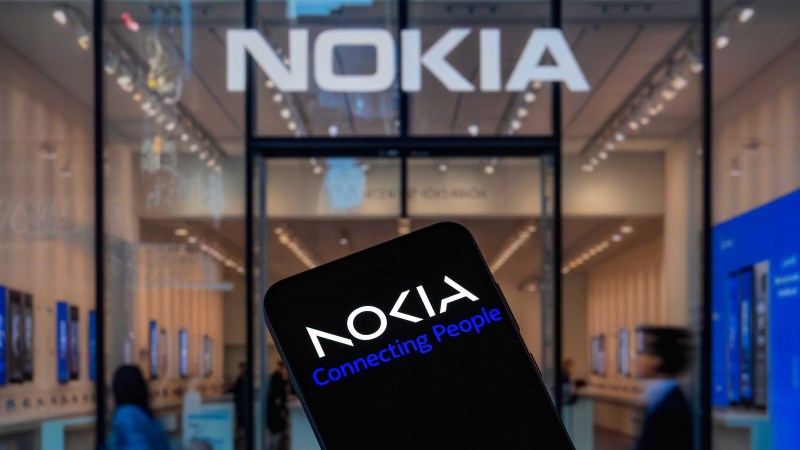 Nokia’nın Yeniden Doğuş Hikayesi