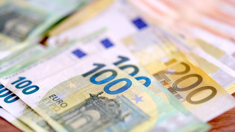 Euro’nun Ticaretteki Artışı