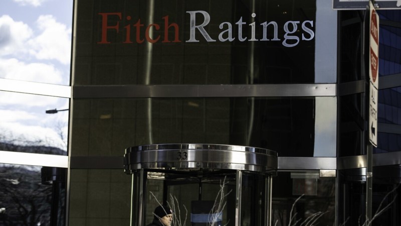 Fitch’ten Türk Bankalarına Değerlendirme