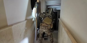 DEAŞ ve El Kaide Operasyonunda 30 Kişi Adliyeye Sevk Edildi