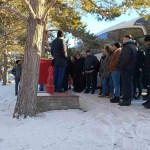 Torku İştirakinde İşçiler Ödeme Krizi Nedeniyle Harekete Geçiyor