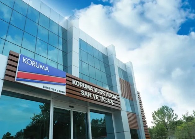 Koruma Klor'a 164 Milyon TL Ceza Kesildi