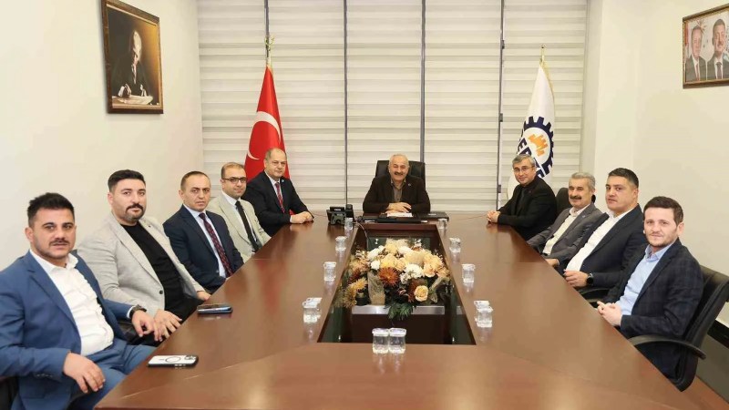 Gebze Belediyesi'nde Sosyal Denge Tazminatı Anlaşması İmzalandı
