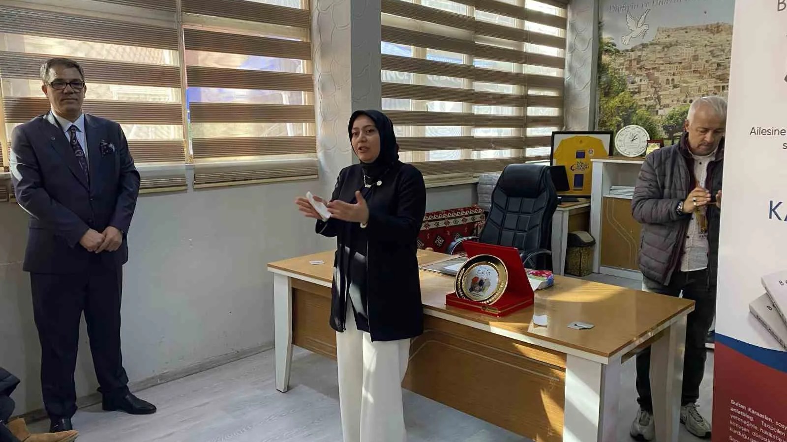 Anne, Evlat Acısını Kitapla Ölümsüzleştirdi