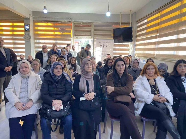 Anne, Evlat Acısını Kitapla Ölümsüzleştirdi