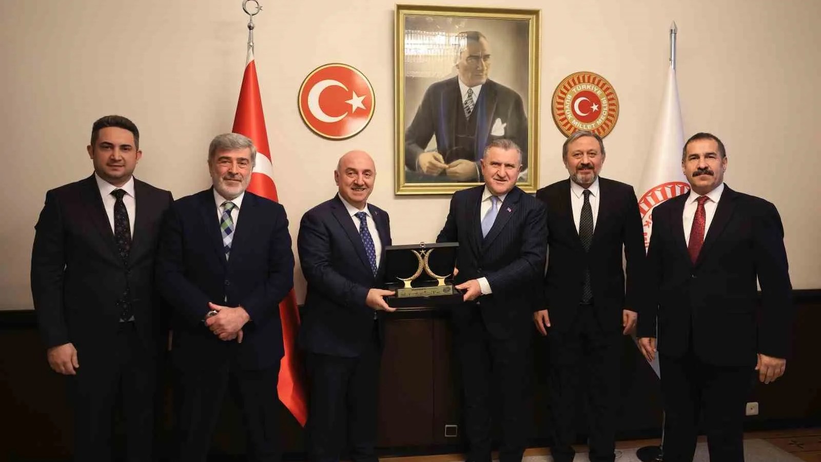 Darıca'ya Yeni Spor Kompleksi İçin 150 Milyon Liralık Yatırım