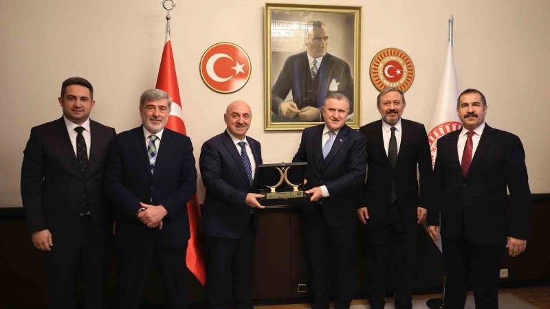 Darıca'ya Yeni Spor Kompleksi İçin 150 Milyon Liralık Yatırım