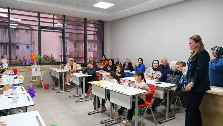 Bilgievleri 2025'te 23 Bin Öğrenciye Eğitim ve Destek Sağladı