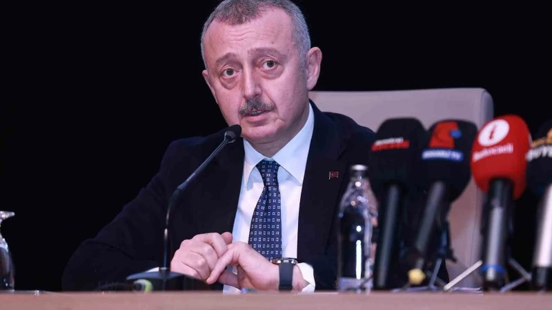 Kocaeli Büyükşehir Belediye Başkanı Büyükakın: Emekliler İçin En Güzel Yerler Yapılacak