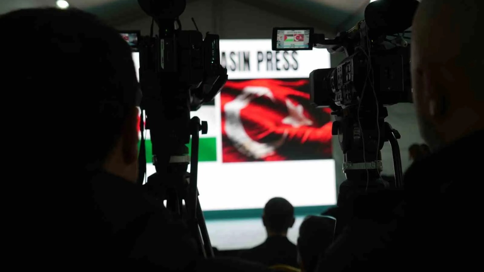 Gazzeli Gazeteci Sami Şehada'nın Dramatik Hikayesi ve Çağrısı