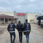 Kendisini Jandarma Olarak Tanıtan Dolandırıcı Yakalandı