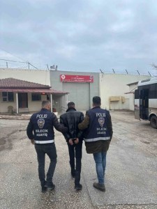 Kendisini Jandarma Olarak Tanıtan Dolandırıcı Yakalandı