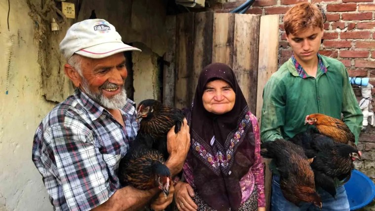 Kocaeli'de Üreticiye Yüzde 50 Hibeli Destek Başlıyor