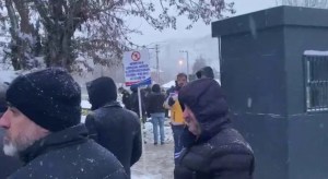 Elazığ'da Tren Kazası: Engelli Şahıs Hayatını Kaybetti