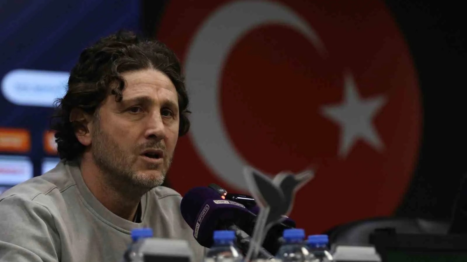 Fatih Tekke: Kocaelispor 1 Puan Alabilir, Belki Galip Gelebilirdi
