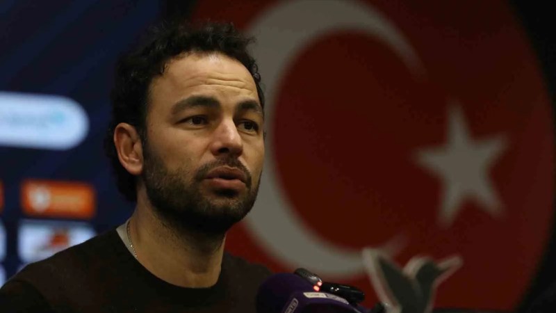Selçuk İnan: Pozisyonu İzledim, Yüzde 100 Fauldü
