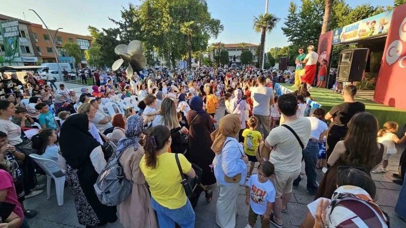 Gölcük'te Öğrenciler İçin Ara Tatil Etkinlikleri Başlıyor