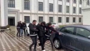 Gebze'de Kebapçıya Silahlı Saldırı: İki Kişi Tutuklandı