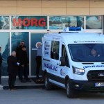 Antalya'da 3 Aylık Evli Kadının Ölümünde Eşi Tutuklandı