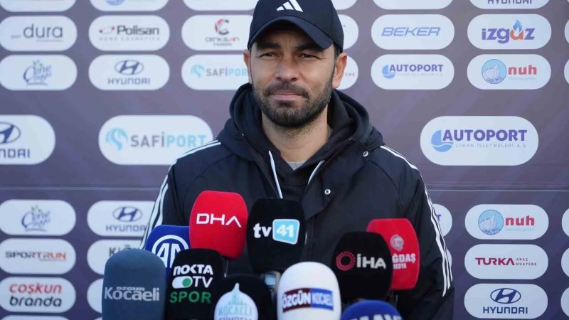 Selçuk İnan: Yeni Oyuncuları Getirmek Zaten Kolay Değildi